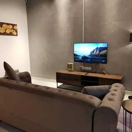 3Br 10Pax Taman Hoover, Ipoh By Idealhub Exterior photo