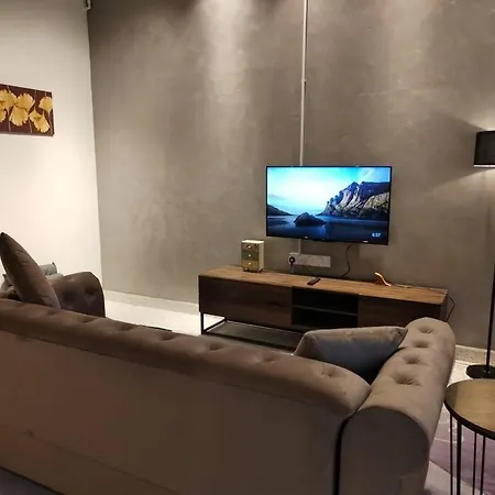 3Br 10Pax Taman Hoover, Ipoh By Idealhub Exterior photo