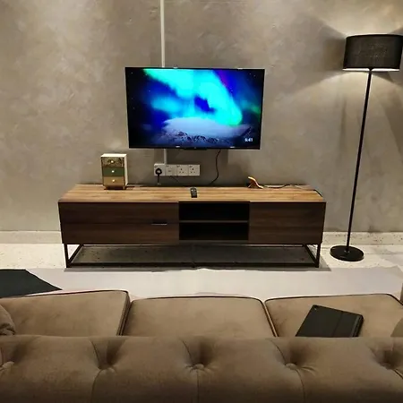 3Br 10Pax Taman Hoover, Ipoh By Idealhub Exterior photo