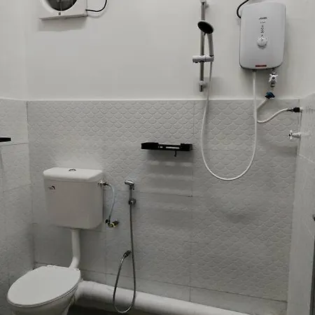 3Br 10Pax Taman Hoover, Ipoh By Idealhub Exterior photo