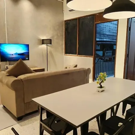 3Br 10Pax Taman Hoover, Ipoh By Idealhub Exterior photo