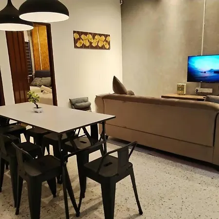 3Br 10Pax Taman Hoover, Ipoh By Idealhub Exterior photo