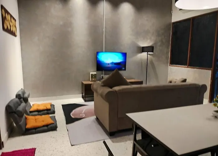 3Br 10Pax Taman Hoover, Ipoh By Idealhub