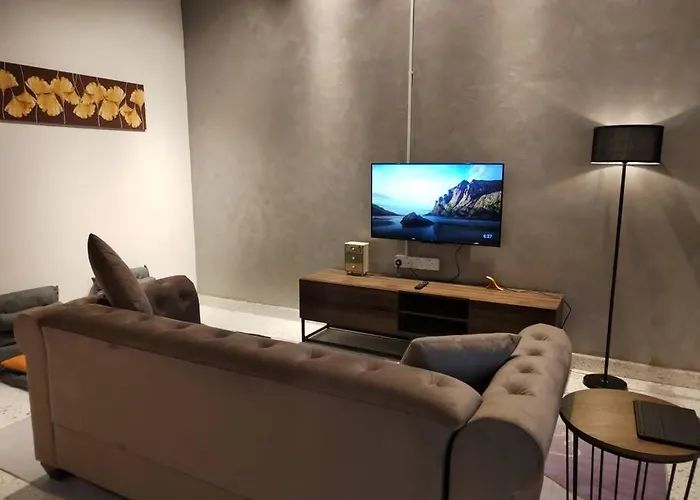3Br 10Pax Taman Hoover, Ipoh By Idealhub