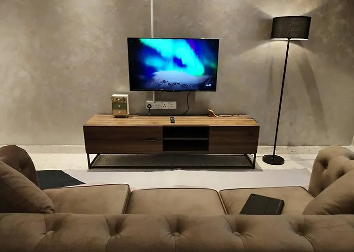 3Br 10Pax Taman Hoover, Ipoh By Idealhub