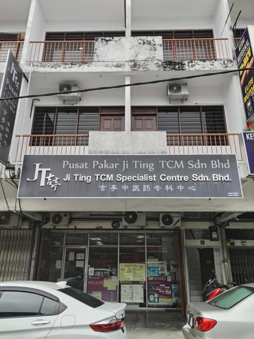 3br 10pax Taman Hoover, By Idealhub Apartment