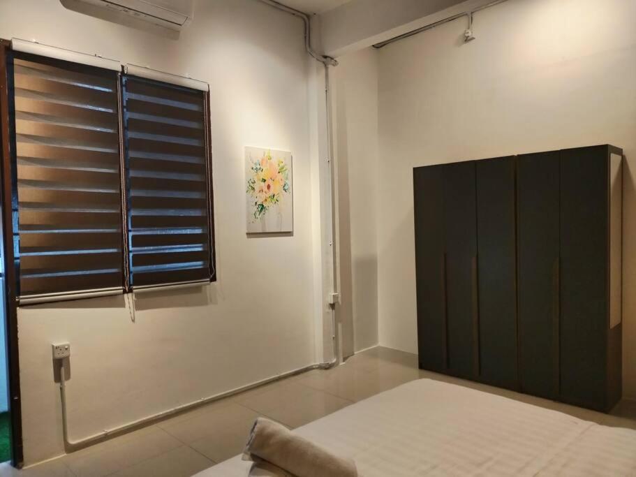 Apartment 3br 10pax Taman Hoover, By Idealhub Ipoh