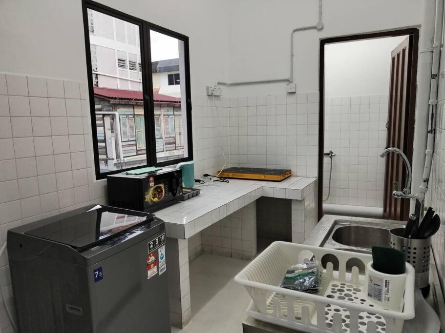 3br 10pax Taman Hoover, By Idealhub Apartment