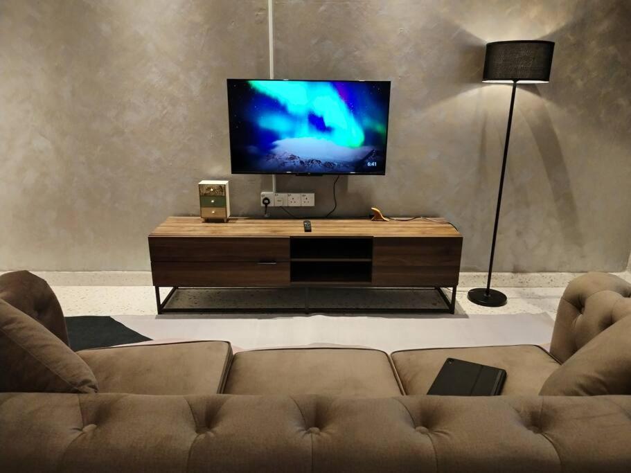 3br 10pax Taman Hoover, By Idealhub Apartment Ipoh