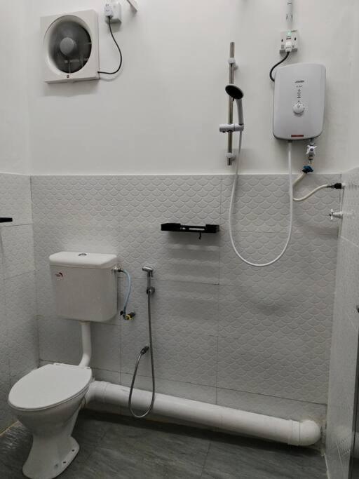 3br 10pax Taman Hoover, By Idealhub Apartment *